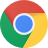 Google Chrome Logo